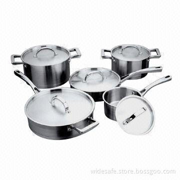 Houseware sets, delivery by sea from China